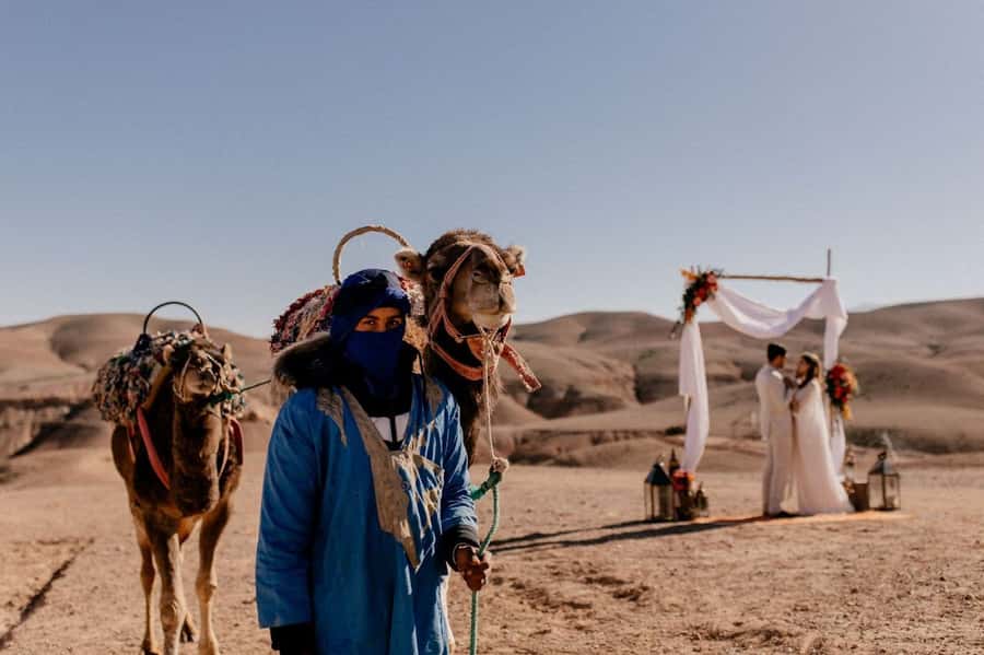 From Marrakech: Atlas Mountains Full-Day Hiking Trip w Lunch - Lunch in a Berber home: where the day becomes personal