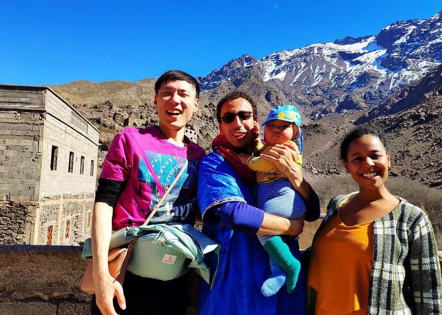 From Marrakech: Atlas Mountains Summit Trek - Quick hits you’ll feel on day one