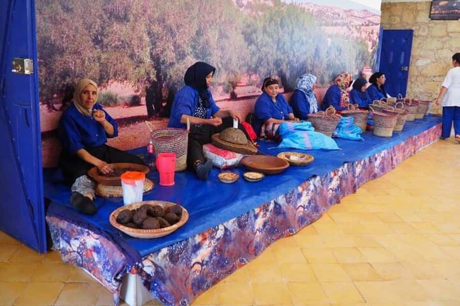 From Marrakech: Atlas Mountains Summit Trek - Value for $69: what you’re getting for the money