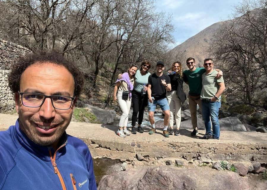 From Marrakech: Atlas Mountains Summit Trek - Who should book this Isk trek, and who should skip it