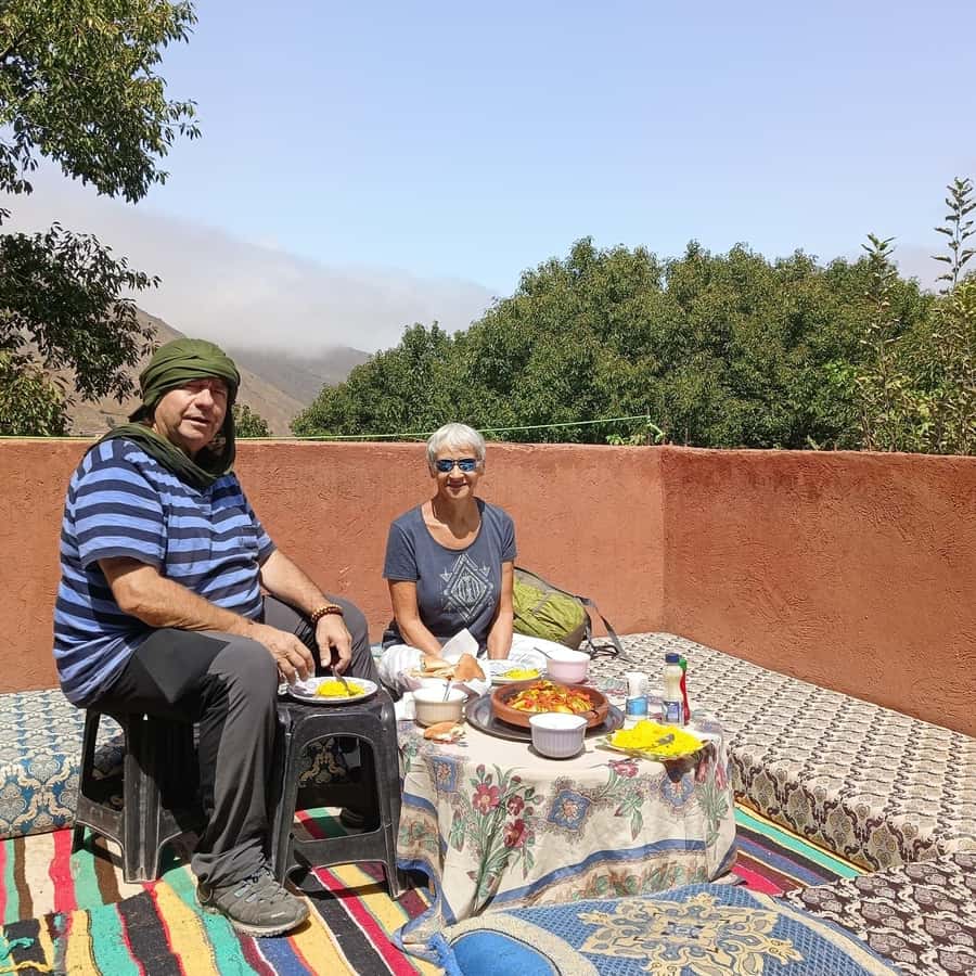 From Marrakech: Atlas Mountains Summit Trek - Should you book this Marrakech to Isk summit trek?