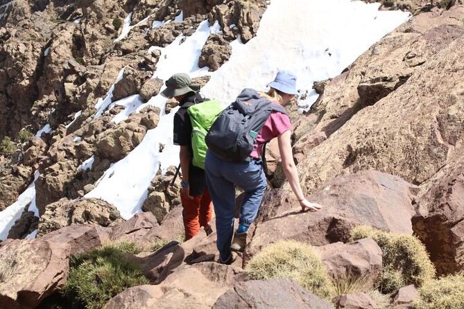 From Marrakech: Atlas Mountains Talamrout Summit day hike & Trek - Should you book this Adrar Talamrout hike from Marrakech?