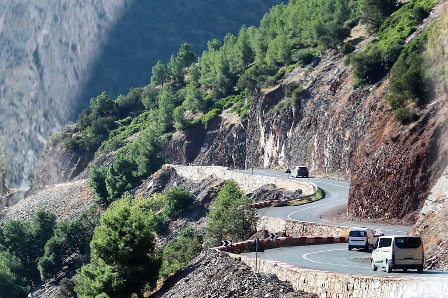 From Marrakech: Atlas Mountains Zip Line Tour Adventure - Guides You Might Meet, And Why Their Style Changes The Day
