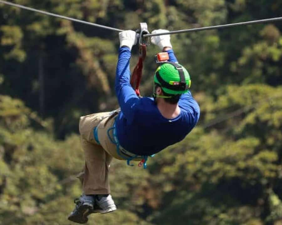 From Marrakech: Atlas Mountains Zip Line Tour Adventure - Into The Atlas From Marrakech, With Stops That Actually Matter