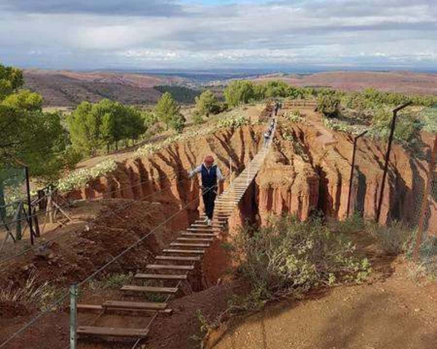 From Marrakech: Atlas Mountains Zip Line Tour Adventure - The Second Half Of The Day: Another Panoramic Return