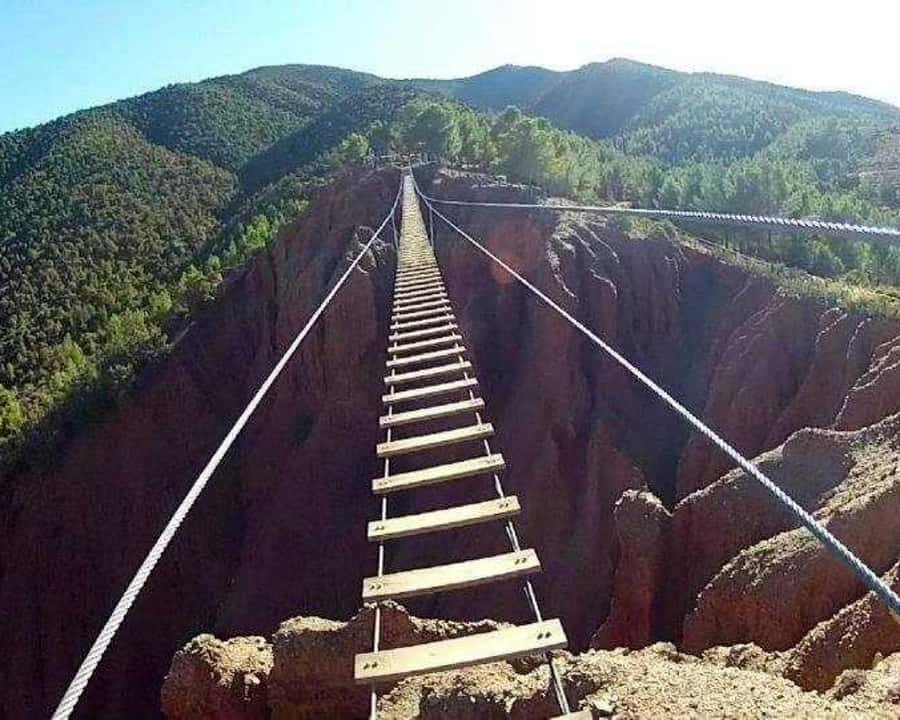 From Marrakech: Atlas Mountains Zip Line Tour Adventure - Price And Value: Why $90 Can Be Fair For This Mix