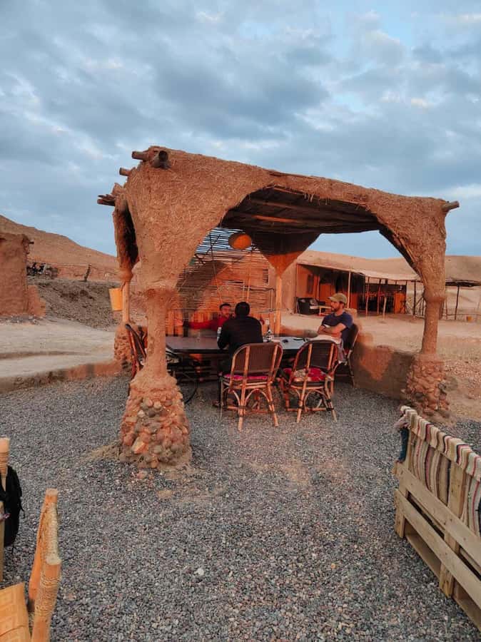 From Marrakech: Camel, Quad Bike Tour, Sunset, Dinner & Show - Price and value, is $28 fair for this much?