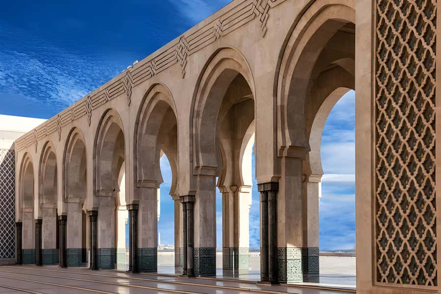 From Marrakech: Casablanca Day Trip by van - Who this Casablanca day trip from Marrakech is best for