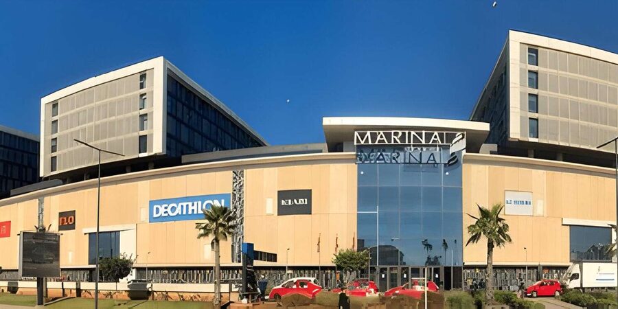From Marrakech: Casablanca Day Trip Experience" - Timing and logistics: what can feel tight
