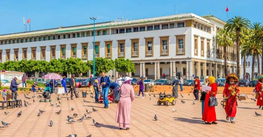 From Marrakech: Casablanca Day Trip with Transfer - Key highlights worth knowing