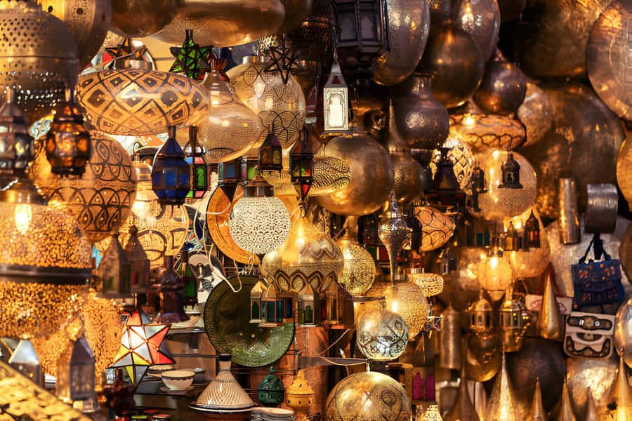 From Marrakech: Casablanca Day Trip with Transfer - Price and Value: What the $33 Includes, What Costs Extra
