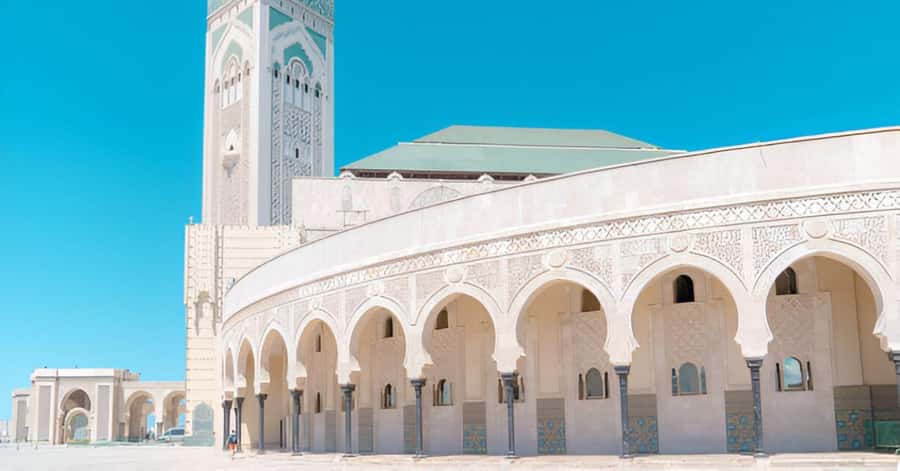 From Marrakech: Casablanca Day Trip with Transfer - Should You Book This Marrakech to Casablanca Day Trip?