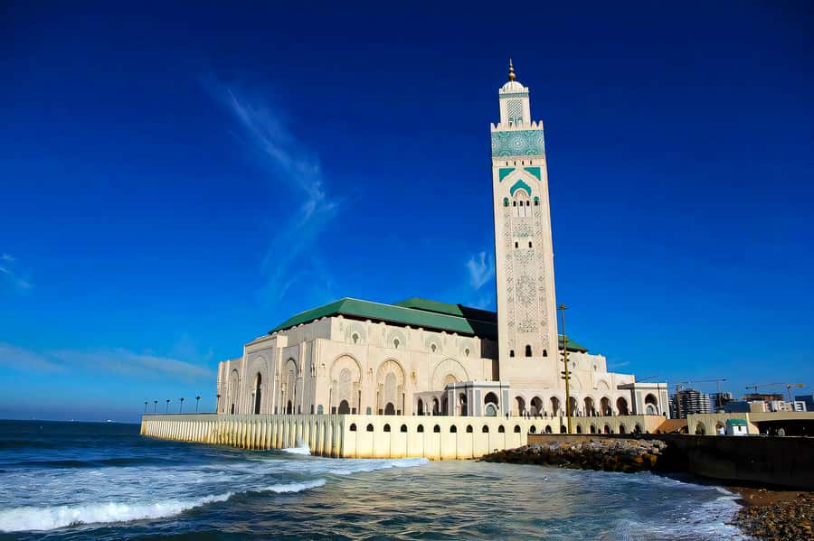 From Marrakech: Casablanca Tour & Hassan II Mosque Visit - Key things you will notice on this Casablanca day trip