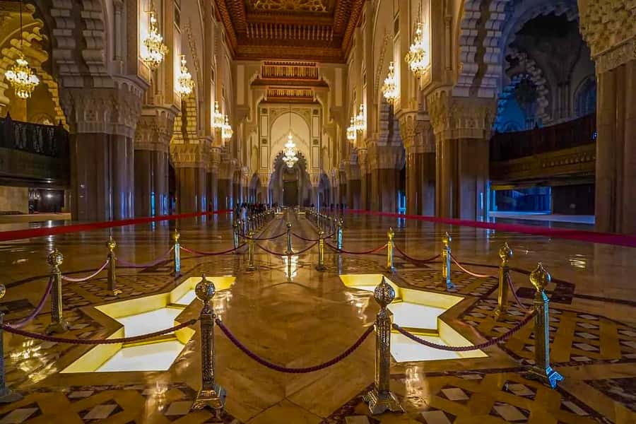 From Marrakech: Casablanca Tour & Hassan II Mosque Visit - Price and value: what $22 really means for your day