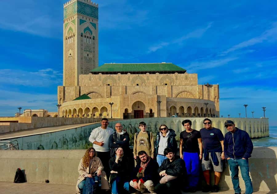 From Marrakech: Casablanca Tour with Hassan II Mosque Visit - Key Things I’d Actually Bet On