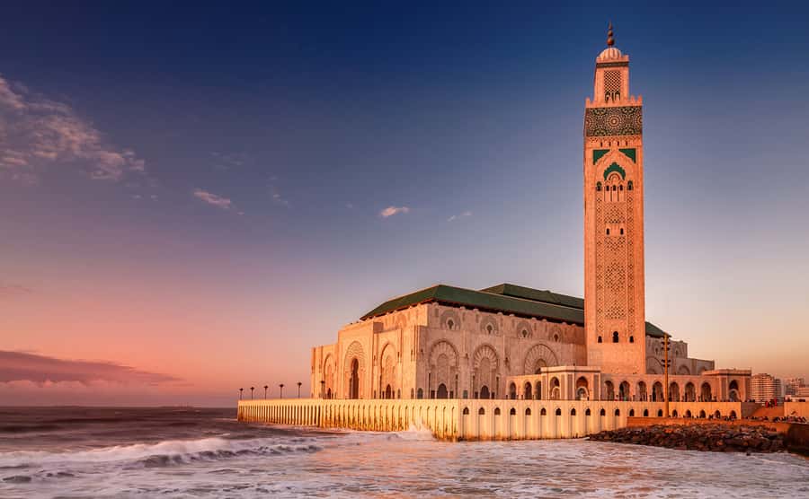 From Marrakech: Casablanca Tour with Hassan II Mosque Visit - Why This Casablanca Day Trip Works From Marrakech