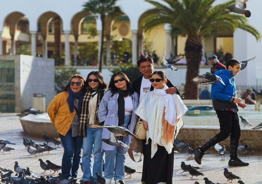 From Marrakech: Casablanca Tour with Hassan II Mosque Visit - Who This Trip Fits Best (and who should rethink it)
