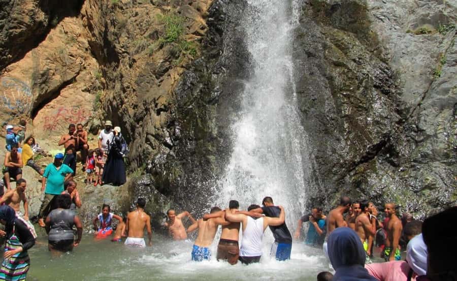 From Marrakech: Day Trip Ourika Valley, High Atlas Mountains - Lunch by the River, and How to Budget Without Stress