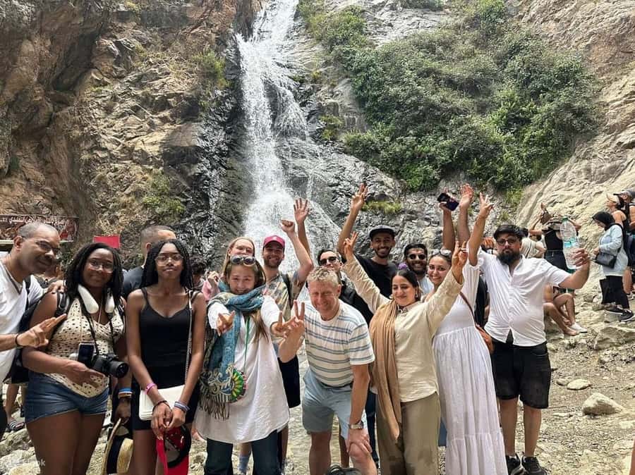 From Marrakech: Day Trip Ourika Valley, High Atlas Mountains - Price and Value Check for a $7 Day Trip From Marrakesh