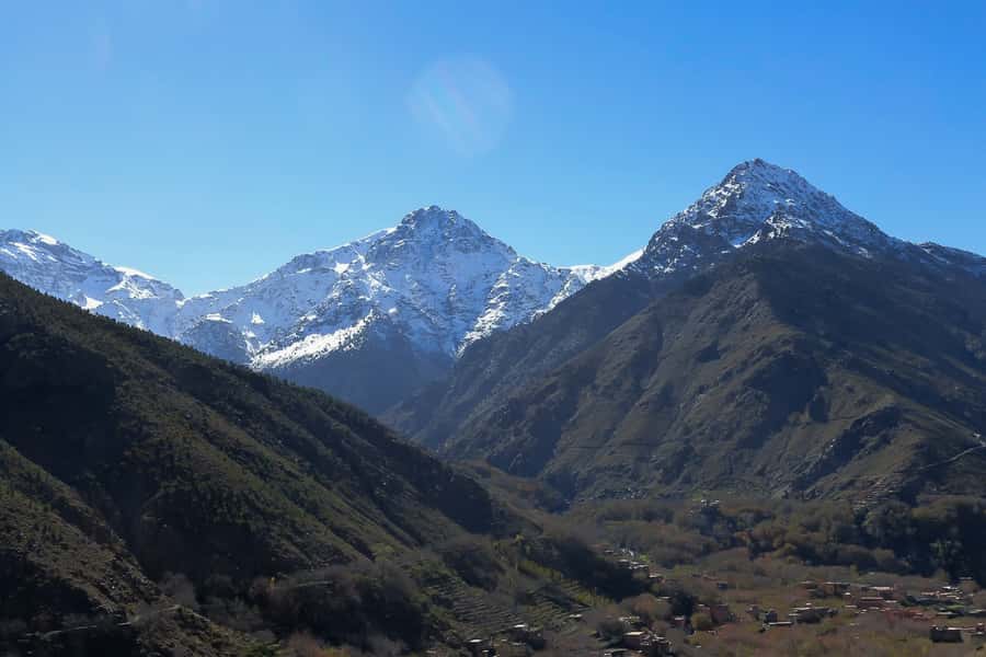 From Marrakech: Day Trip to Atlas Mountains - Key Highlights You Will Actually Feel