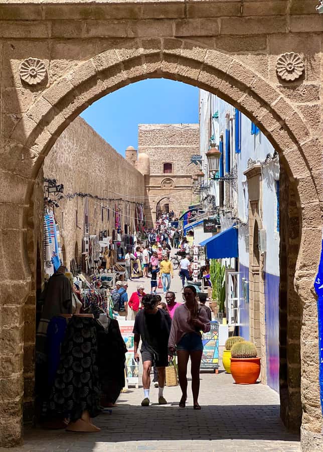 From Marrakech: Day Trip to Essaouira with Transfers - FAQ