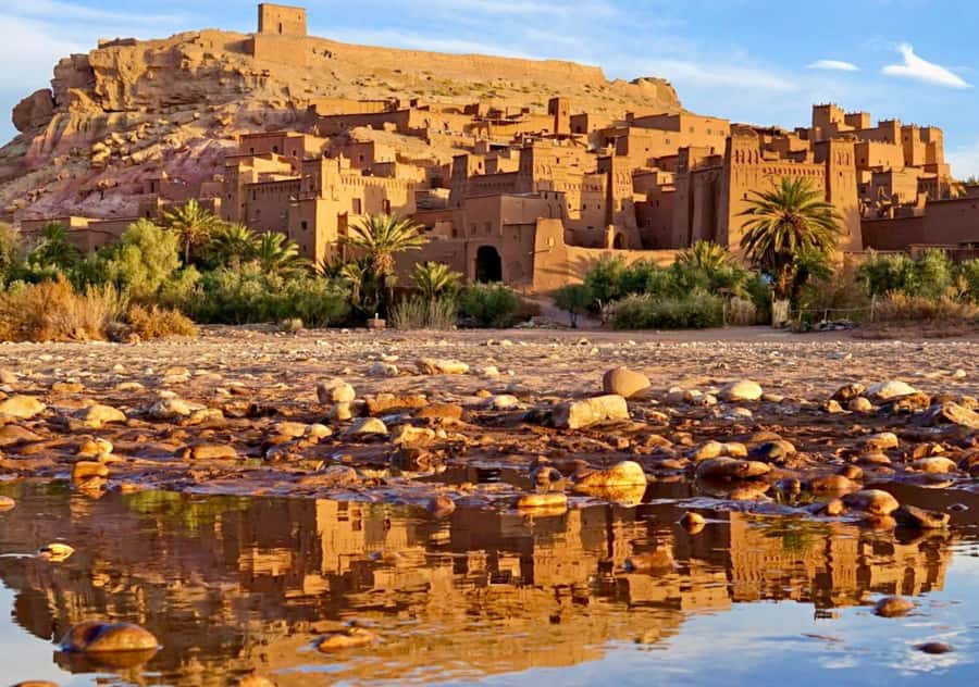 From Marrakech: Day Trip to Ouarzazate and Ait Benhaddou - Marrakech to Ouarzazate: Why This Trip Feels Worth the Time
