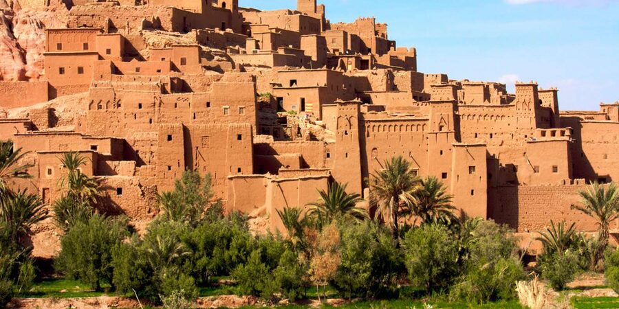 From Marrakech: Day Trip to Ouarzazate and Ait Benhaddou - Who This Tour Fits Best
