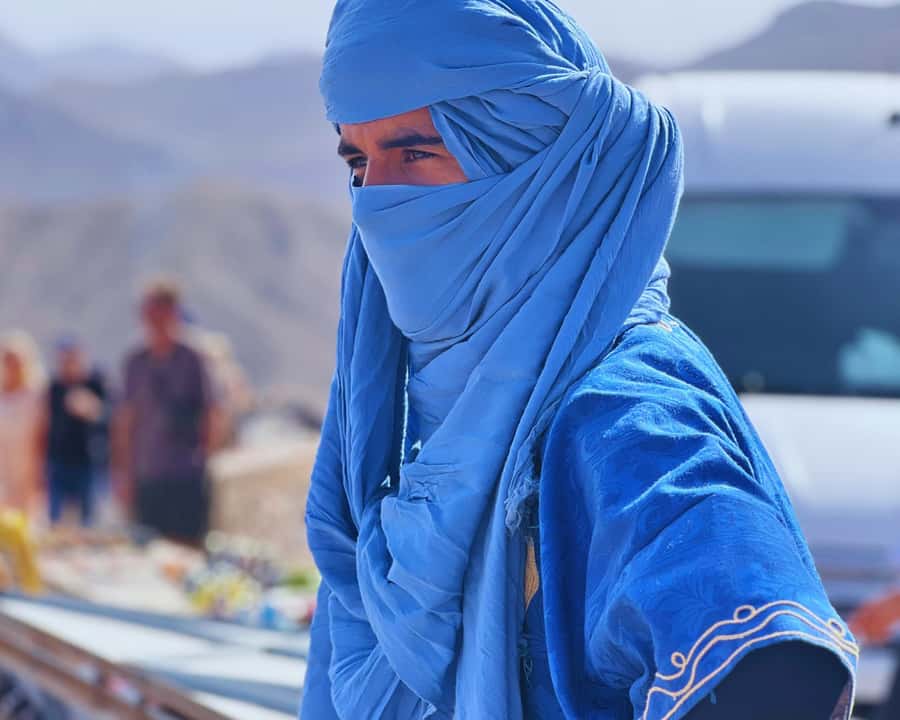 From Marrakech: Day Trip to Ouarzazate and Ait Benhaddou - How Drivers and Guides Shape the Experience (Safety Counts)