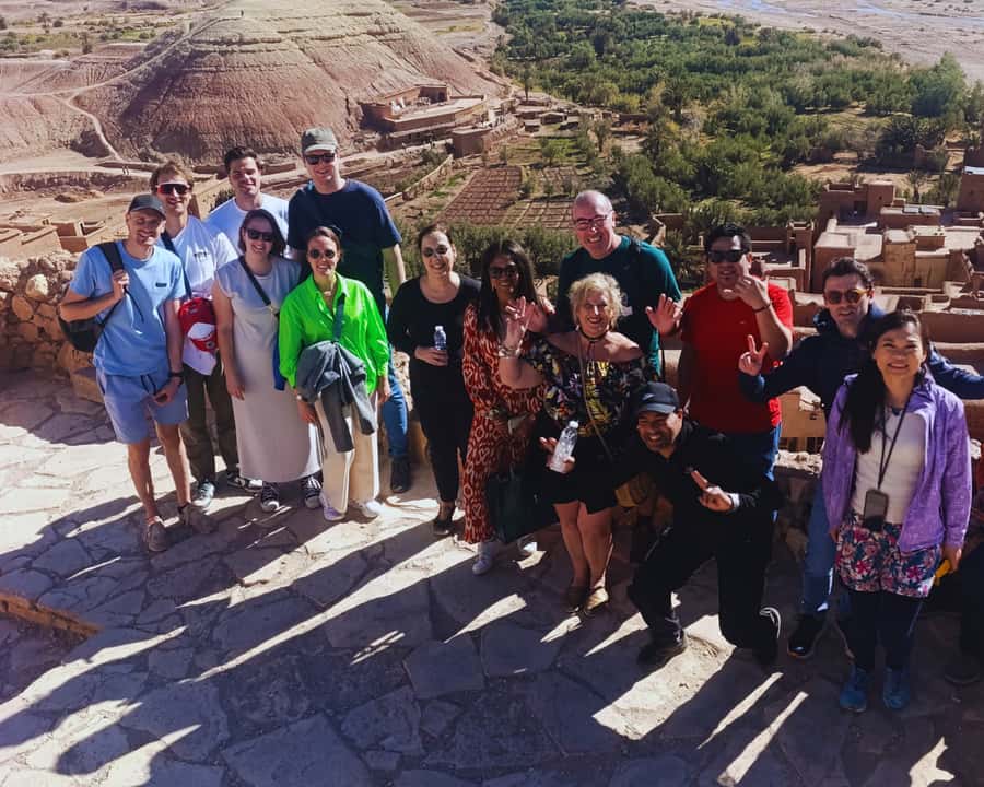 From Marrakech: Day Trip to Ouarzazate and Ait Benhaddou - Value for Money: Is $21 a Smart Deal from Marrakech?
