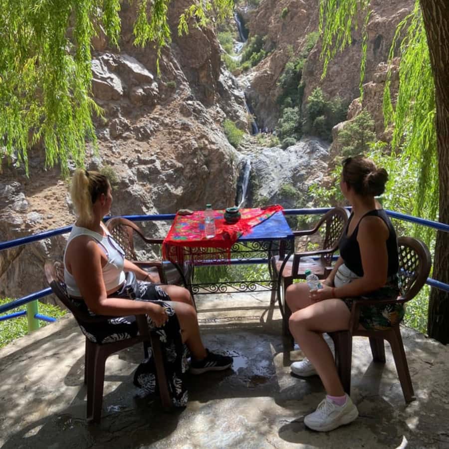 From Marrakech: Day Trip to Ourika Valley with Waterfalls - Quick hits before you go