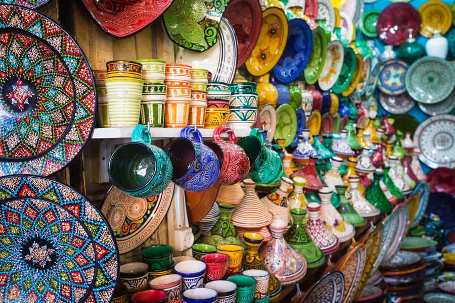 From Marrakech: Essaouira & Atlantic Coast Full-Day Trip - Marrakech to Essaouira, the Atlantic mood shift that makes it worth it