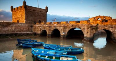 Essaouira & Atlantic Coast Full-Day Trip
