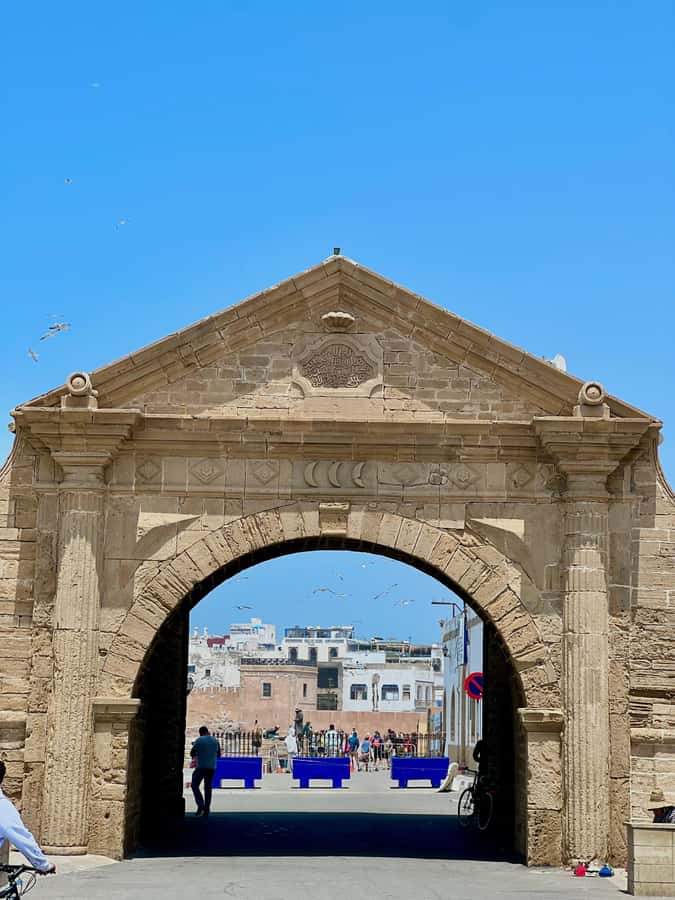 From Marrakech: Essaouira Coastal City Day Trip - Price and value: getting a full coast day for about $10