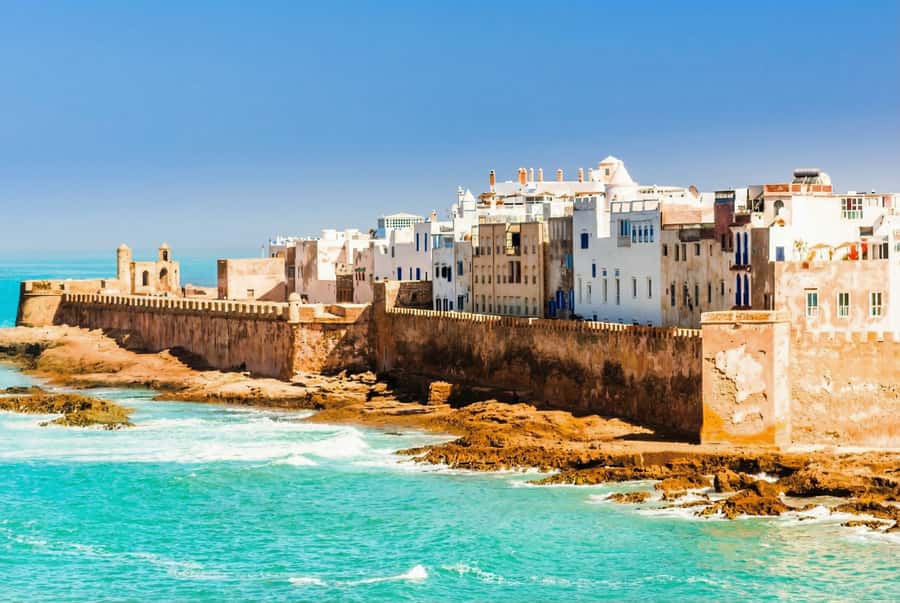 From Marrakech: Essaouira Coastal Escape with Lunch - Key highlights worth your attention