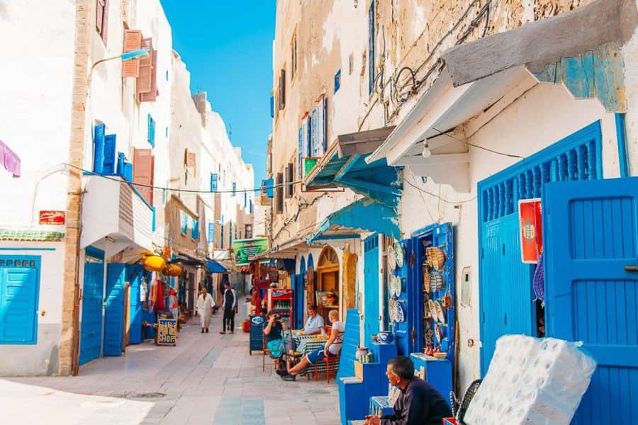 From Marrakech: Essaouira Coastal Escape with Lunch - Price and value: why $8 can still feel like a lot