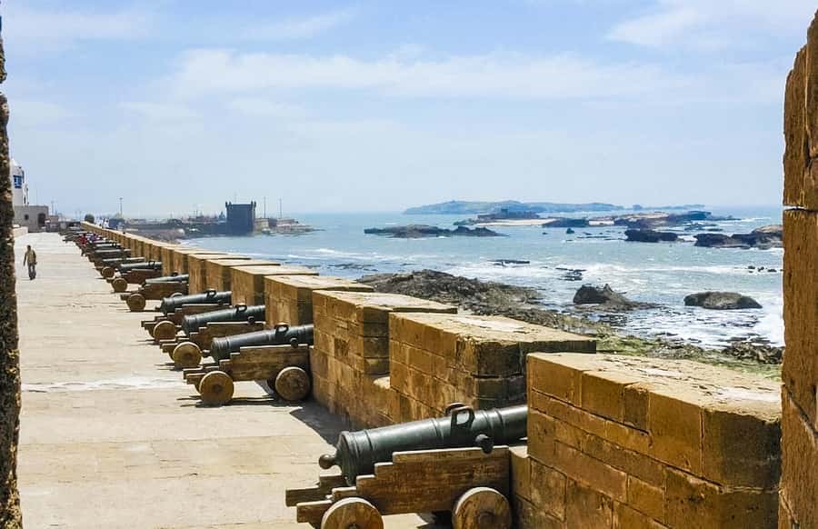 From Marrakech: Essaouira Day Tour with Optional Activities - Key highlights to watch for