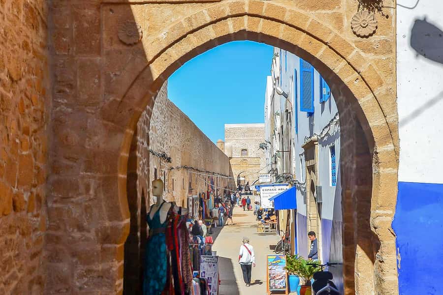 From Marrakech: Essaouira Day Tour with Optional Activities - Why Essaouira Feels Different Than Marrakech