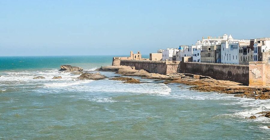 From Marrakech: Essaouira Day Tour with Optional Activities - Beach Time and Optional Quad, Camel, or Horse Rides