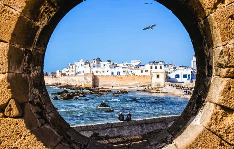 From Marrakech: Essaouira Day Tour with Optional Activities - The 10-Hour Rhythm: Pickup, Drive, and Return to Marrakech