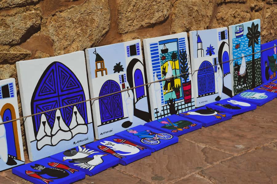 From Marrakech: Essaouira Day Trip with Beach Activities - What You Pay: Value at $11, Plus the Costs That Might Come Later