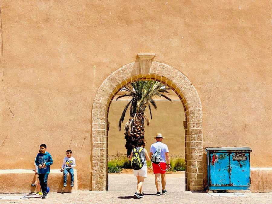 From Marrakech: Essaouira Day Trip with Beach Activities - Argan Oil Stop: Seeing Women’s Cooperative Work in Action