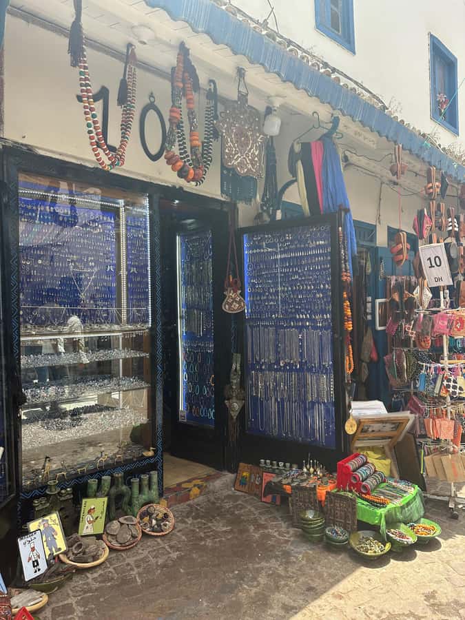 From Marrakech: Essaouira Day Trip with Beach Activities - Markets, Cedar Wood, and How to Shop Without Getting Stuck
