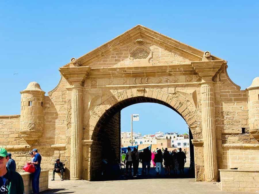 From Marrakech: Essaouira day Trip with camel, horse & quad - The Marrakech to Essaouira “one-day reset” plan
