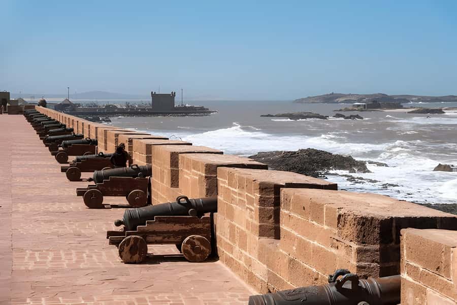 From Marrakech: Essaouira day Trip with camel, horse & quad - Who this trip suits best