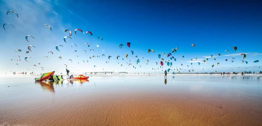 From Marrakech: Essaouira Day Trip with Hotel Pickup - Who this Essaouira day trip suits best