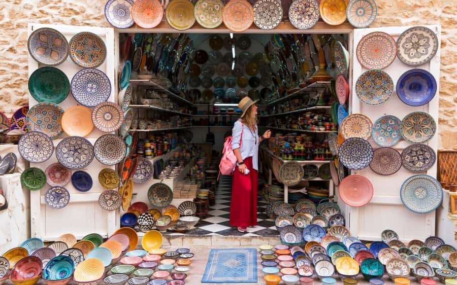From Marrakech: Essaouira Day Trip with Hotel Pickup - The women’s argan cooperative stop, why it’s worth your attention