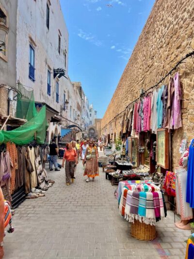 Essaouira Full day trip, beach and History