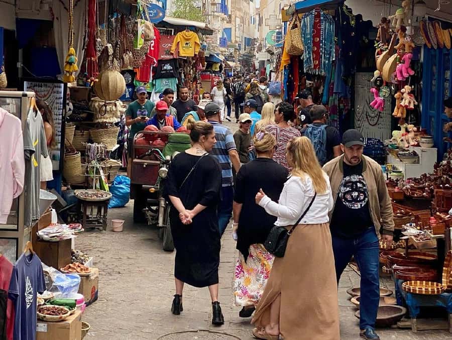 From Marrakech: Essaouira Full day trip, beach and History - Price and value: why $16 can still feel like a good deal