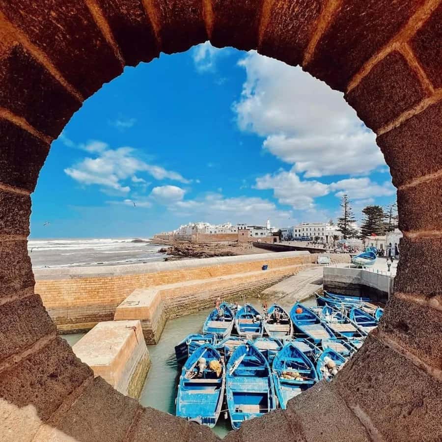From Marrakech: Essaouira Full day trip, beach and History - Who this day trip fits best, and who should rethink it