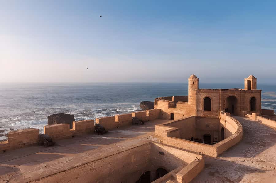 From Marrakech: Essaouira Full-Day Trip with Activities - From Marrakech pickup to a long day: how timing really feels